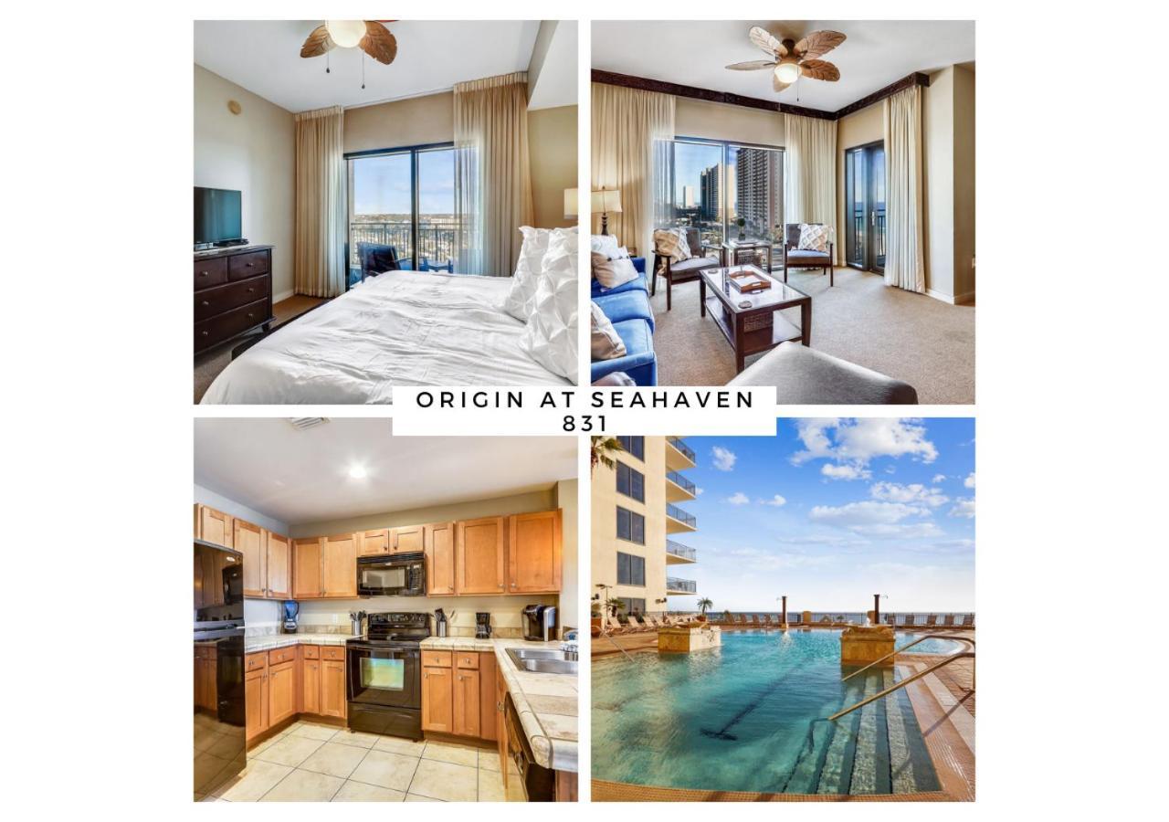Origin At Seahaven #831 By Book That Condo Панама-Сити Экстерьер фото