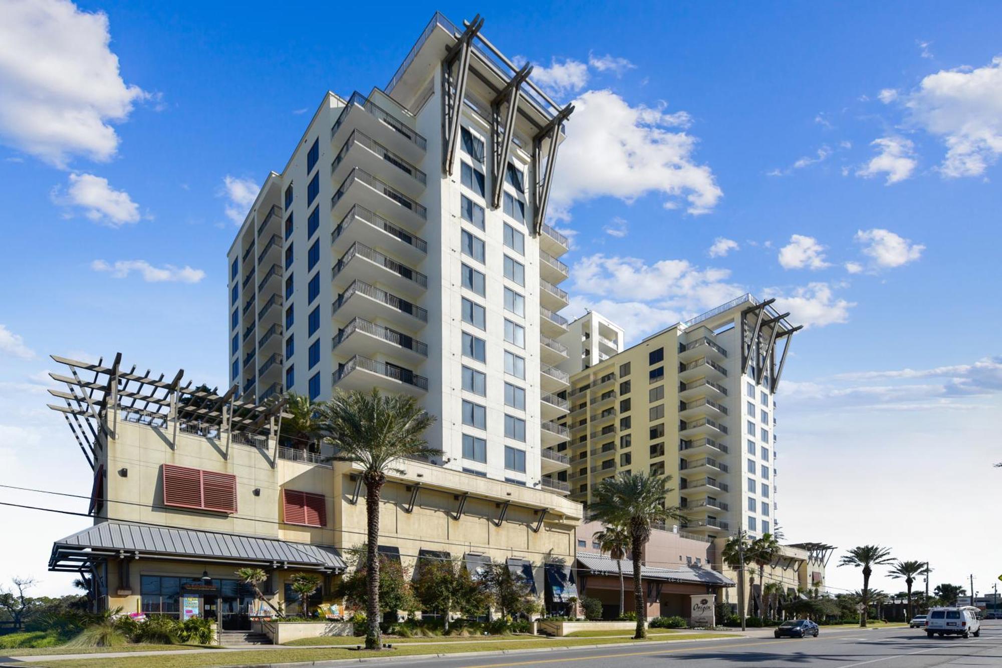 Origin At Seahaven #831 By Book That Condo Панама-Сити Экстерьер фото
